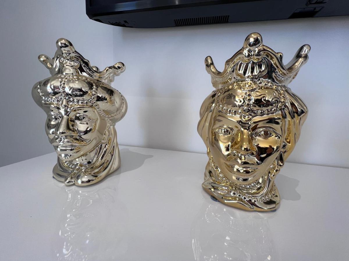 Qg Vatican Golden House Рим Екстериор снимка